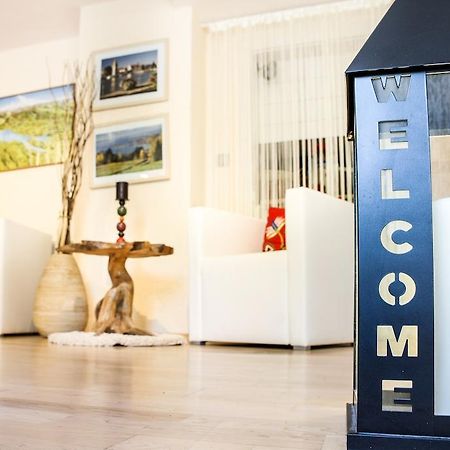 Hotel Reutiner Hof Lindau  Luaran gambar