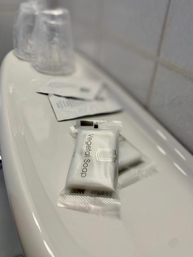 Hotel Reutiner Hof Lindau  Luaran gambar