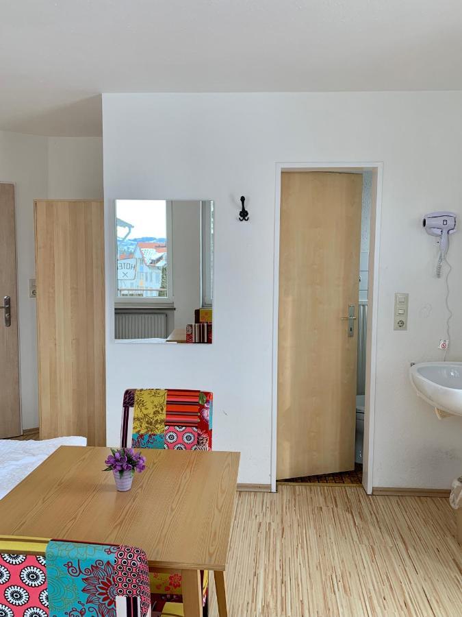Hotel Reutiner Hof Lindau  Luaran gambar