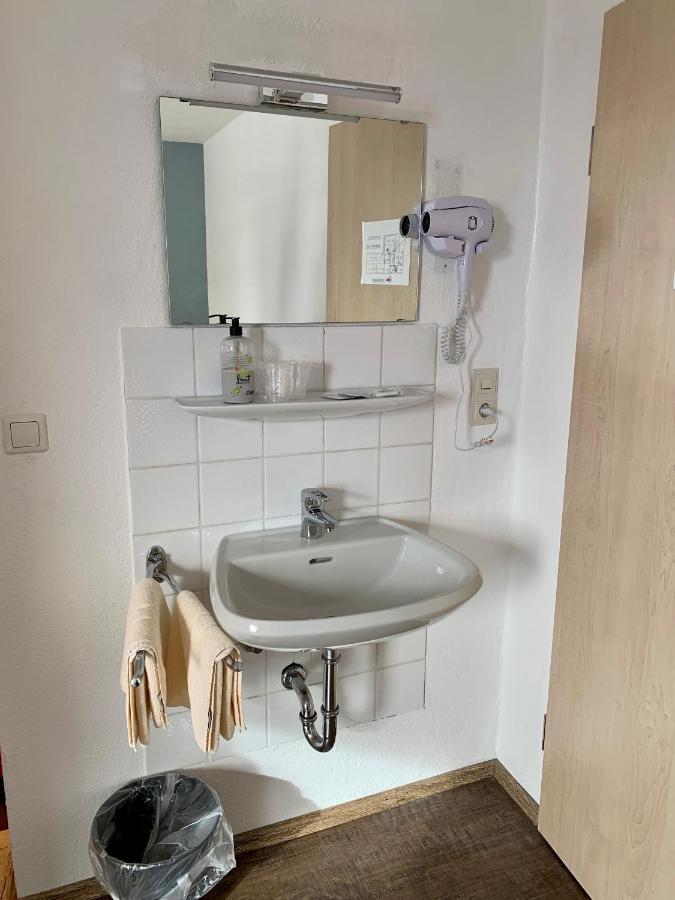 Hotel Reutiner Hof Lindau  Luaran gambar
