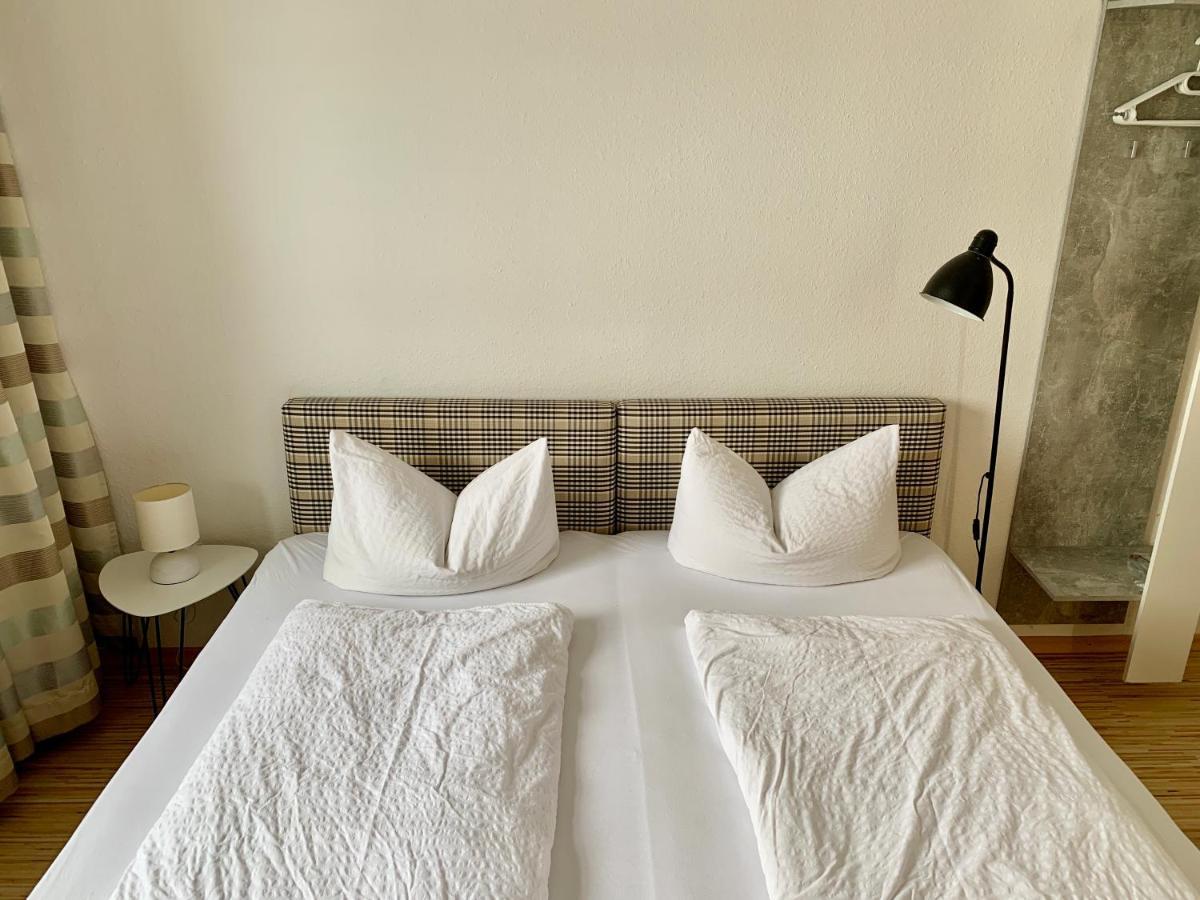 Hotel Reutiner Hof Lindau  Luaran gambar