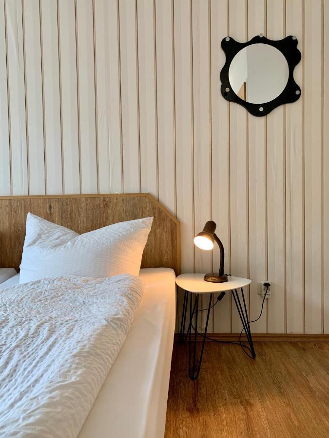 Hotel Reutiner Hof Lindau  Luaran gambar
