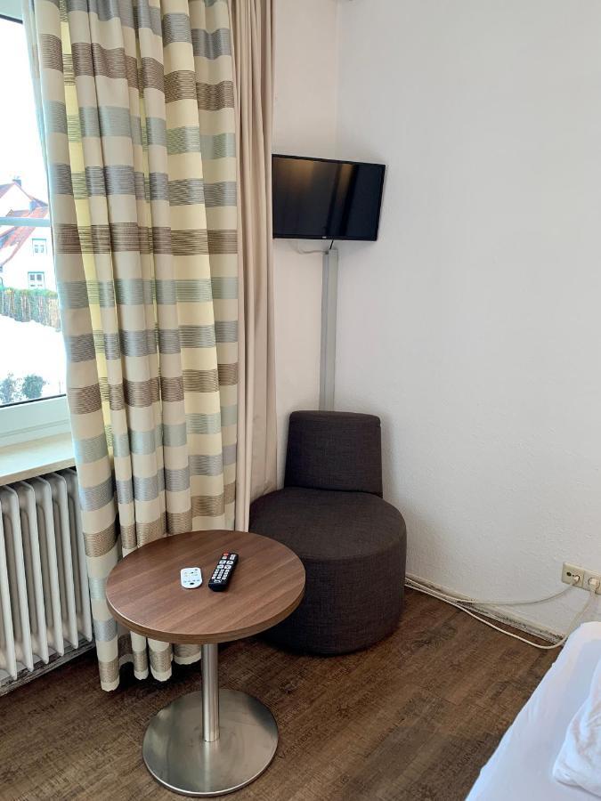 Hotel Reutiner Hof Lindau  Luaran gambar