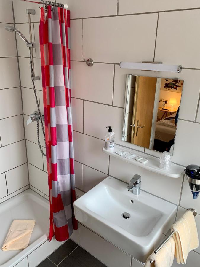 Hotel Reutiner Hof Lindau  Luaran gambar