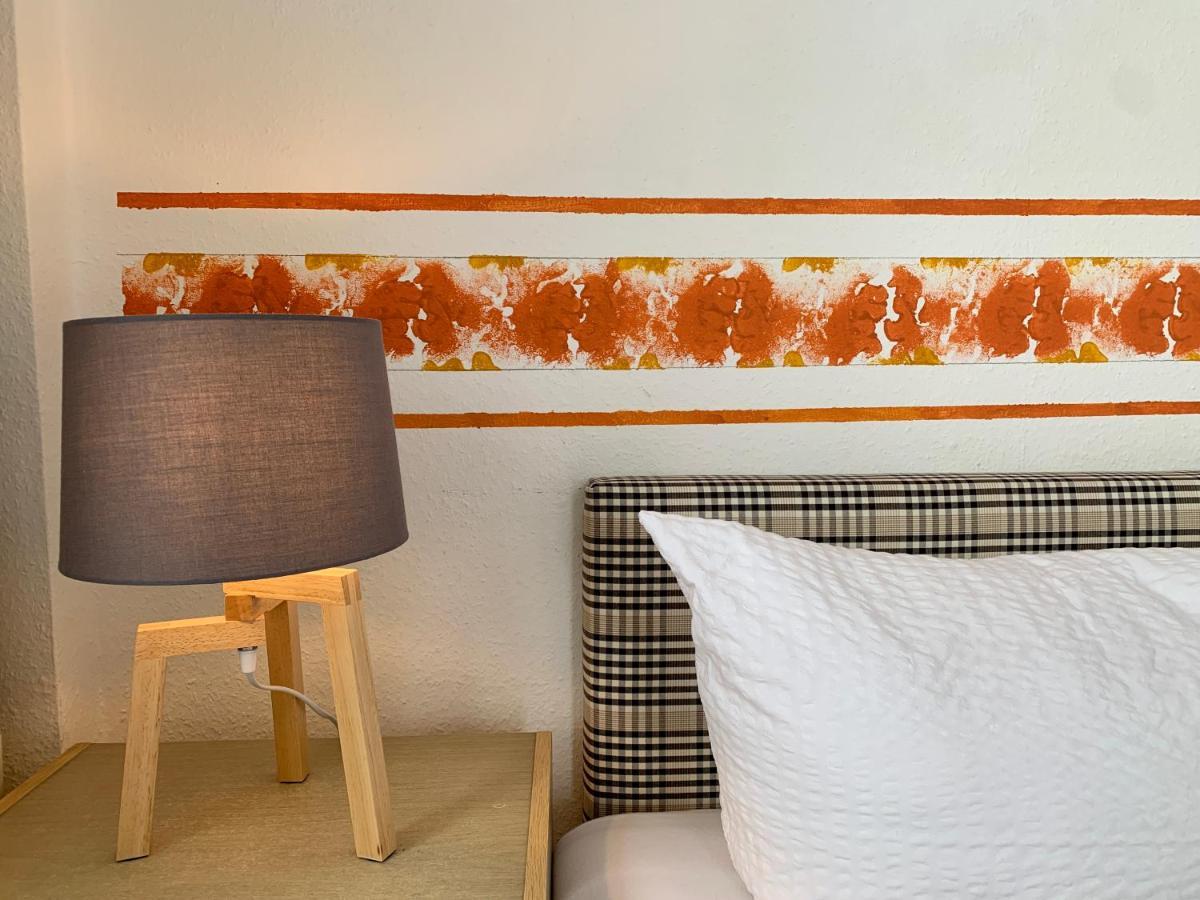 Hotel Reutiner Hof Lindau  Luaran gambar