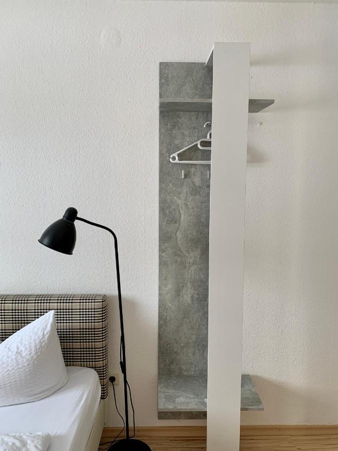 Hotel Reutiner Hof Lindau  Luaran gambar
