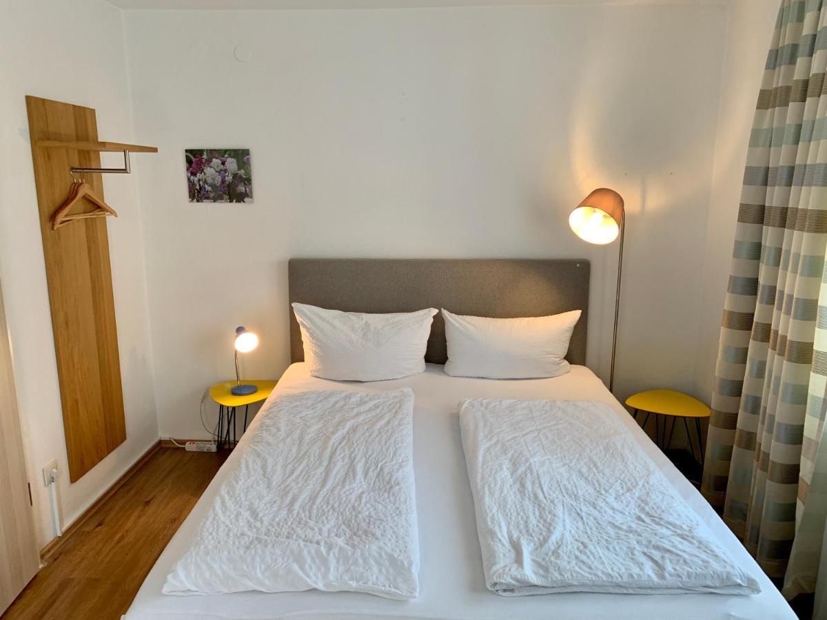Hotel Reutiner Hof Lindau  Luaran gambar