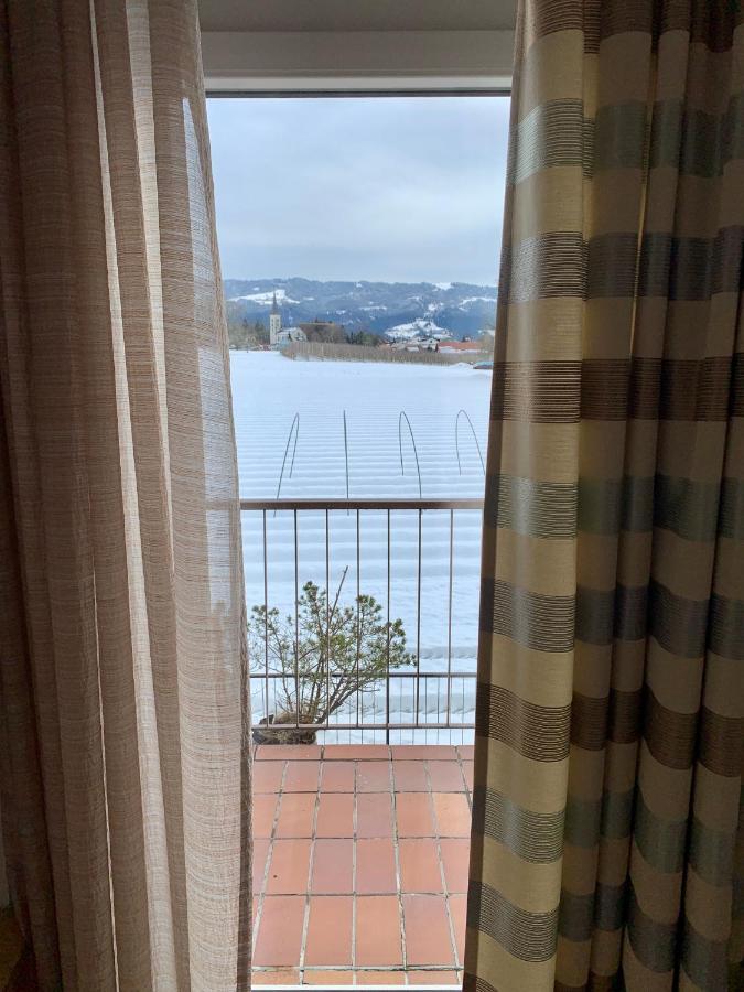 Hotel Reutiner Hof Lindau  Luaran gambar
