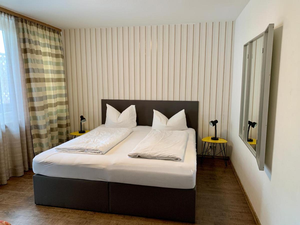 Hotel Reutiner Hof Lindau  Luaran gambar