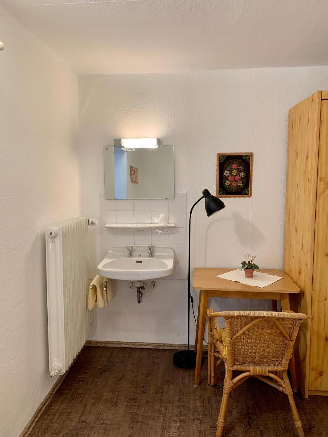 Hotel Reutiner Hof Lindau  Luaran gambar