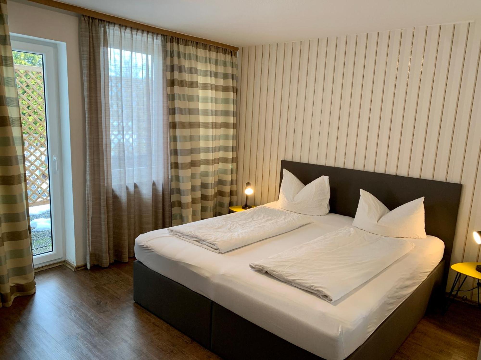 Hotel Reutiner Hof Lindau  Luaran gambar