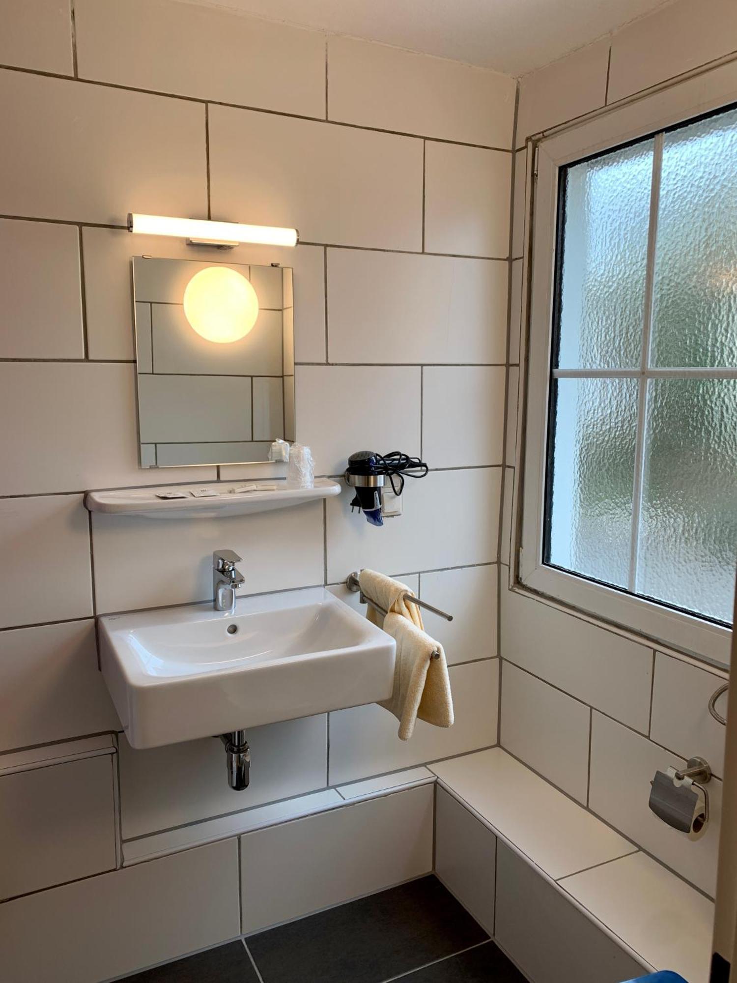 Hotel Reutiner Hof Lindau  Luaran gambar