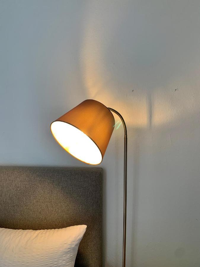 Hotel Reutiner Hof Lindau  Luaran gambar