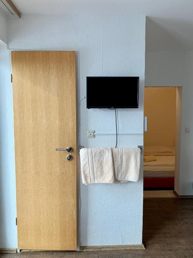 Hotel Reutiner Hof Lindau  Luaran gambar