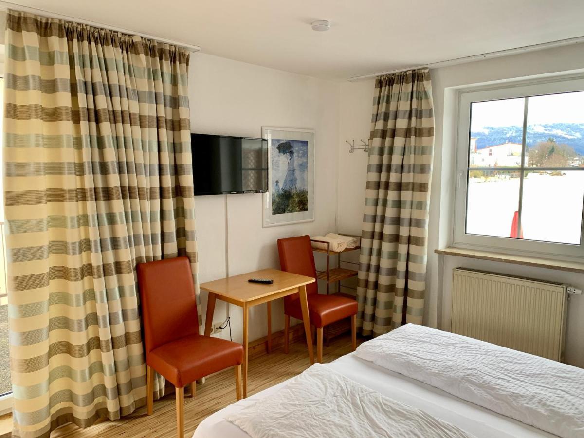 Hotel Reutiner Hof Lindau  Luaran gambar