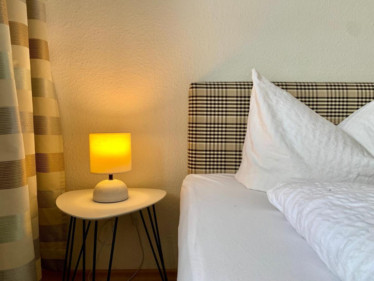 Hotel Reutiner Hof Lindau  Luaran gambar