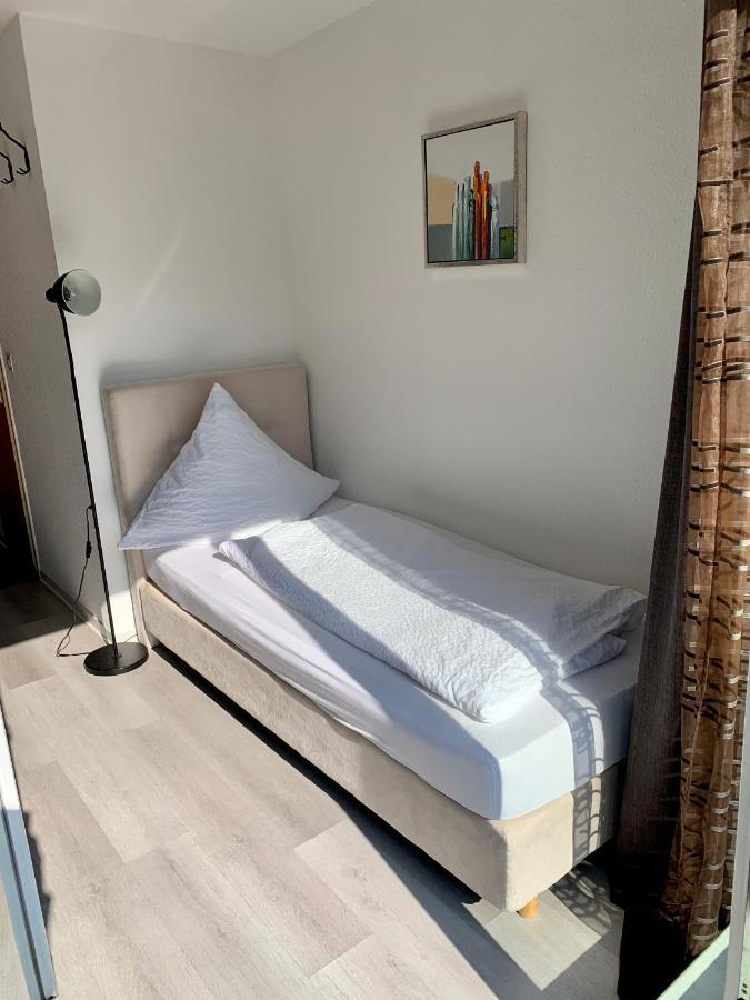 Hotel Reutiner Hof Lindau  Luaran gambar