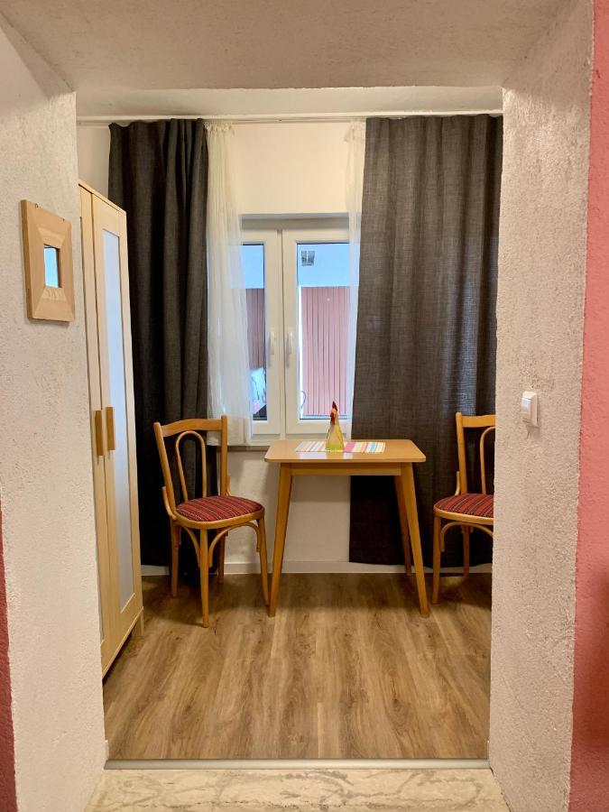 Hotel Reutiner Hof Lindau  Luaran gambar