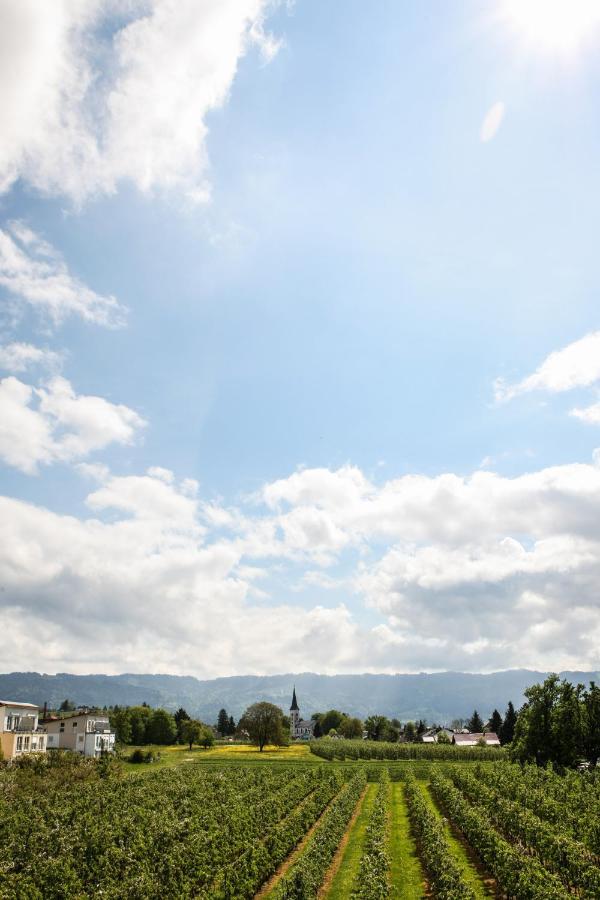 Hotel Reutiner Hof Lindau  Luaran gambar