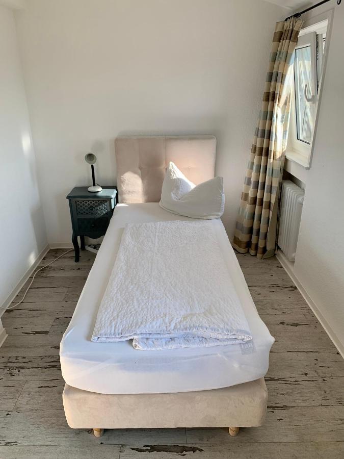 Hotel Reutiner Hof Lindau  Luaran gambar
