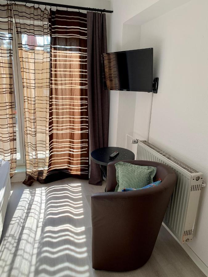 Hotel Reutiner Hof Lindau  Luaran gambar