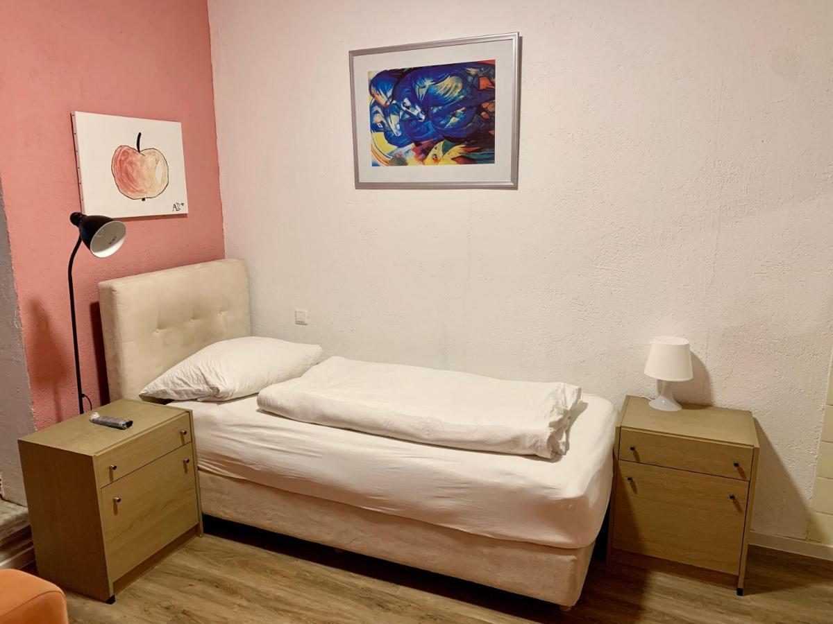 Hotel Reutiner Hof Lindau  Luaran gambar