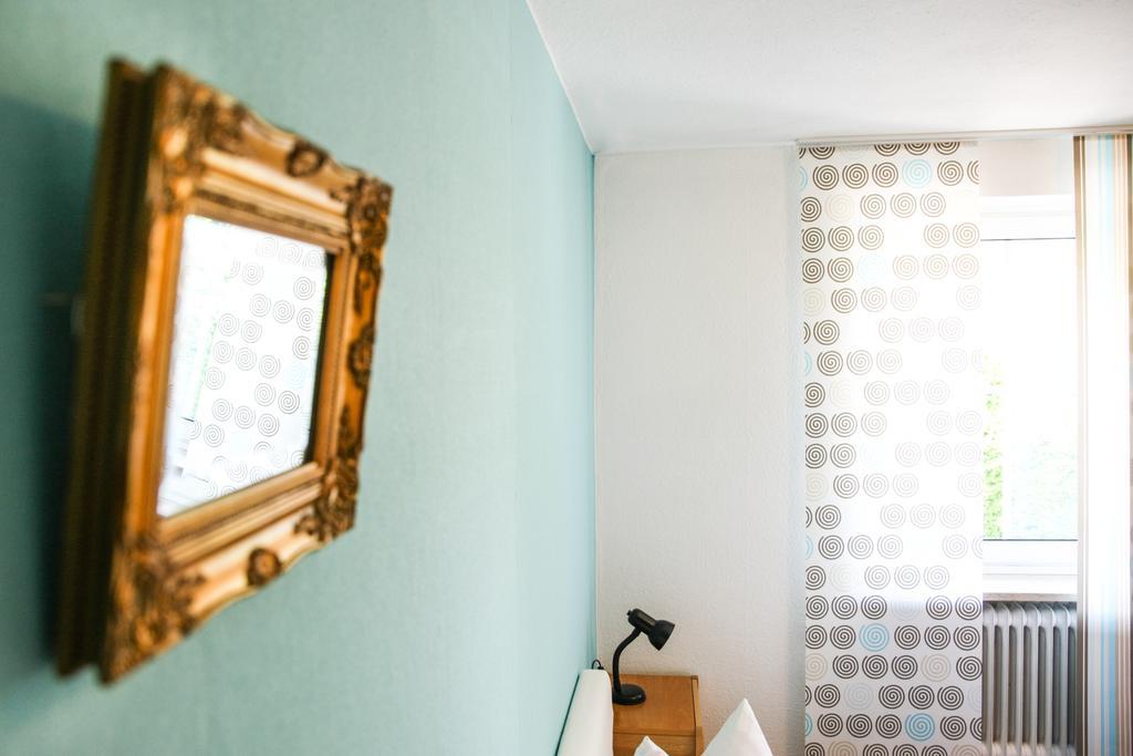Hotel Reutiner Hof Lindau  Bilik gambar