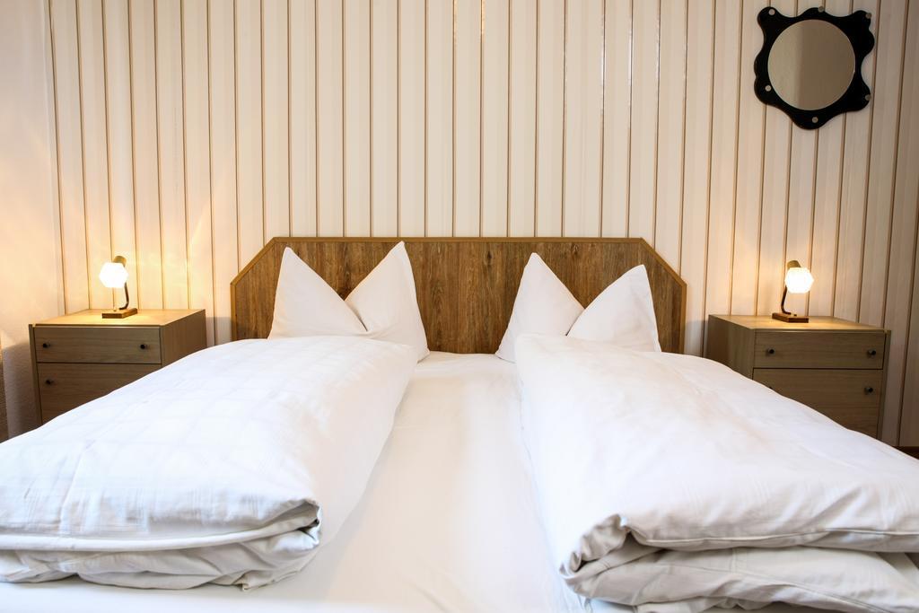 Hotel Reutiner Hof Lindau  Bilik gambar