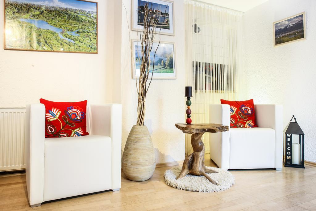 Hotel Reutiner Hof Lindau  Luaran gambar