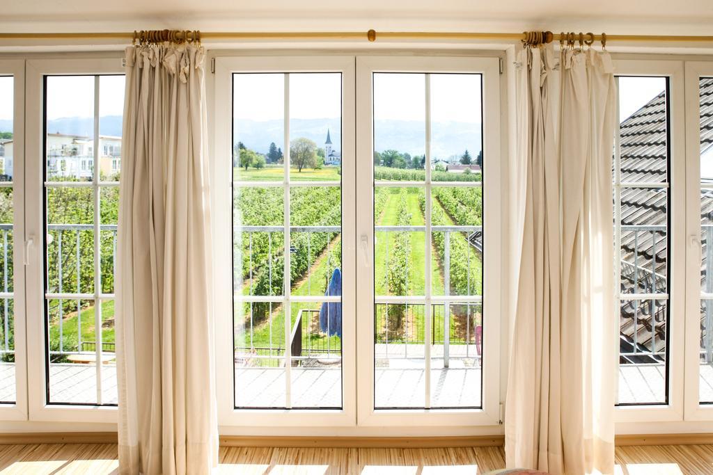 Hotel Reutiner Hof Lindau  Bilik gambar