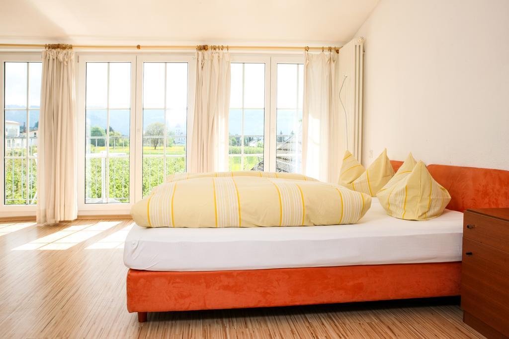 Hotel Reutiner Hof Lindau  Bilik gambar