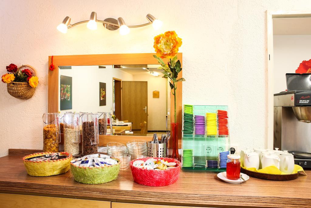 Hotel Reutiner Hof Lindau  Luaran gambar