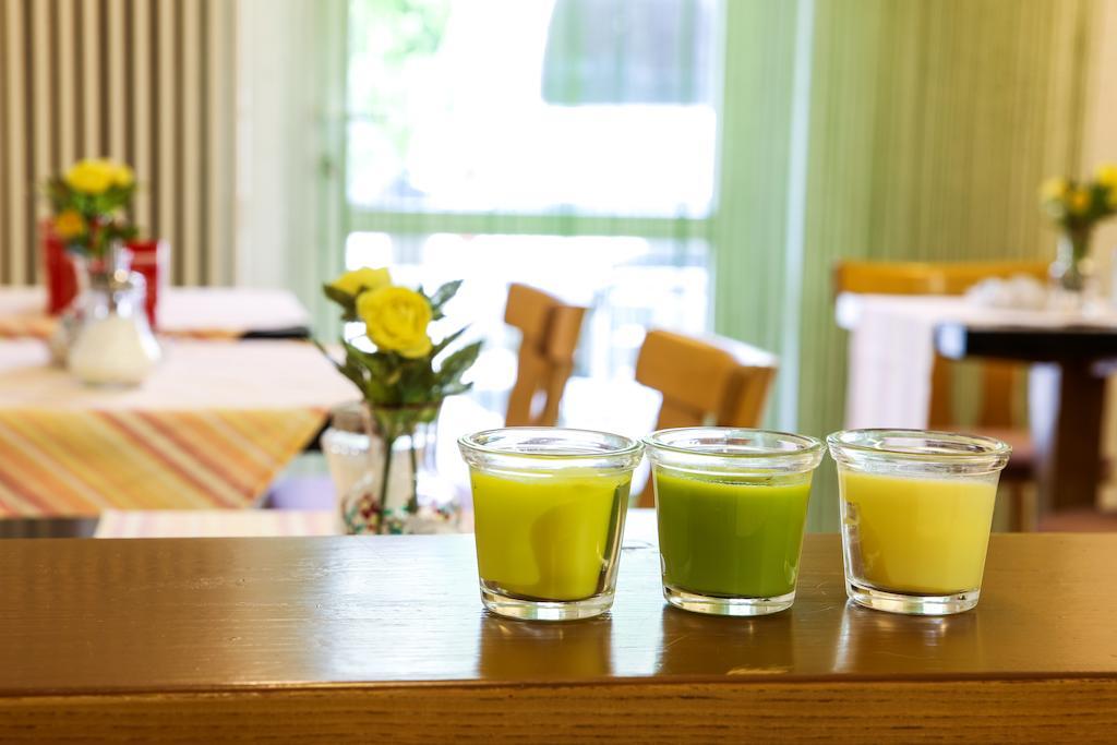 Hotel Reutiner Hof Lindau  Luaran gambar
