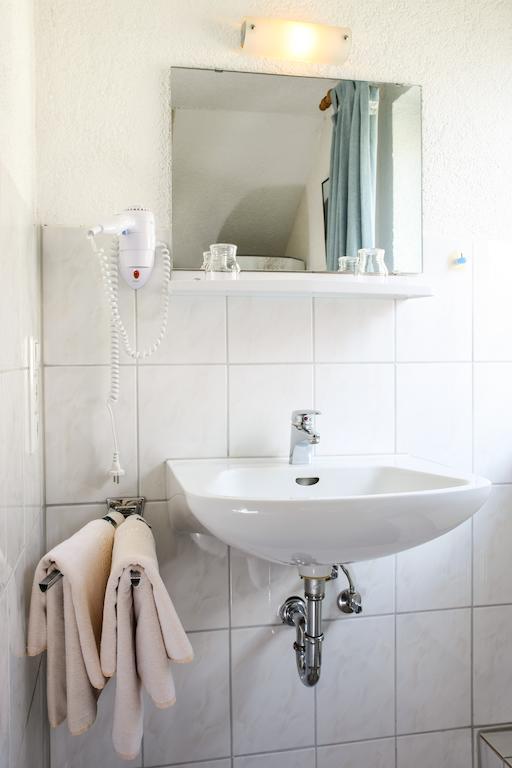 Hotel Reutiner Hof Lindau  Bilik gambar